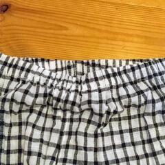 夏用パジャマMサイズの画像