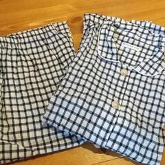 夏用パジャマMサイズ