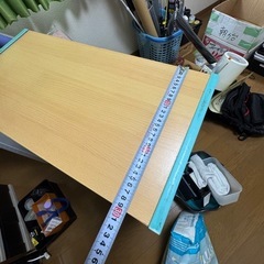 カラーボックスの画像