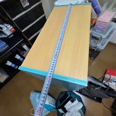 カラーボックスの画像