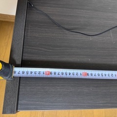 おしゃれテレビボードの画像