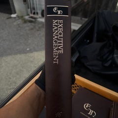 経営学　書籍しょできの画像