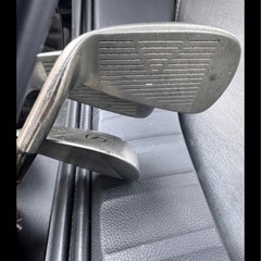 ゴルフセットの画像