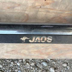 ジムニーJA11 JA71 JAOSバンパーの画像