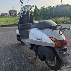 冷やかしなしで！夏休み値下げ！急いで！程度良！！！　今でもおしゃれなタクト！！　しかも爆速！！の画像