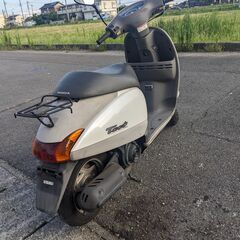 冷やかしなしで！夏休み値下げ！急いで！程度良！！！　今でもおしゃれなタクト！！　しかも爆速！！の画像