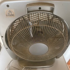 扇風機の画像