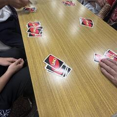 ゲームナイト❗カードゲームや卓球など楽しめる - 会津若松市