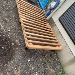 セミベッド