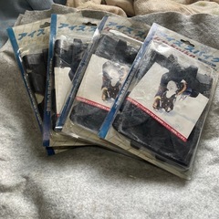 アイススパイク４個　冬に備えてどうですかの画像