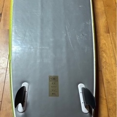OCEANEARTH EZI RIDERの画像