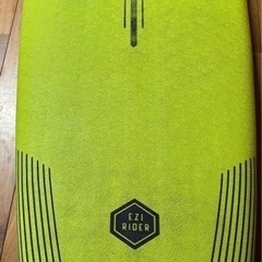 OCEANEARTH EZI RIDERの画像