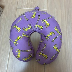 子供用　ヘッドレスト