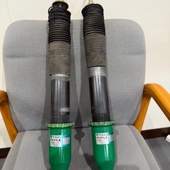 TEIN FLEX A車高調　ノア　ヴォクシー 80系　ZWR80#/ZRR80#の画像