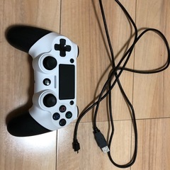 PS4 本体 500GBの画像