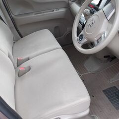 激安N-BOX　名義変更も諸費用コミコミ！！　車検令和８年３月まで　ナビ・地デジ　両側パワスラの画像