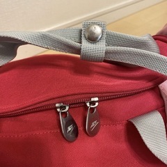 スイミングバッグ プールバッグ 女の子 女児 NIKE ナイキの画像