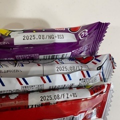 うまい棒 30本の画像