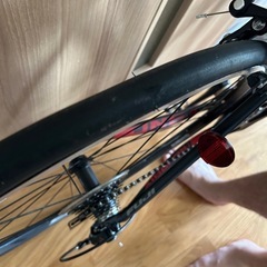 ロードバイクの画像
