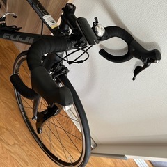 ロードバイクの画像