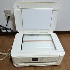 プリンター　EPSONPX−503Aの画像