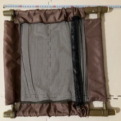 とおせんぼ　柵　w600〜w950の画像