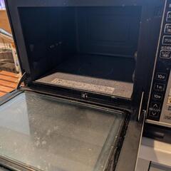 無料　レンジの画像