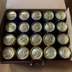 エビスビール20本の画像