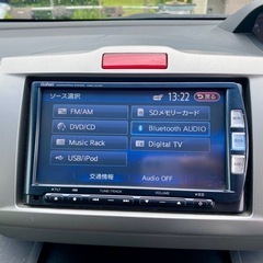 Honda Freed Hybrid 2012の画像