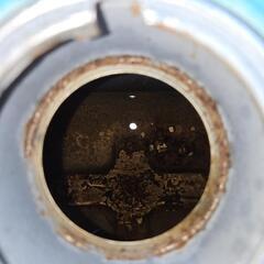 デンヨー　Denyo　インバーター発電機　7月末まで　防音型　の画像