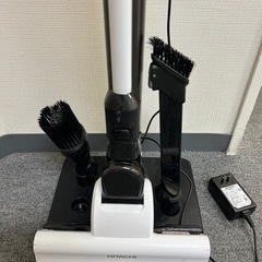日立 パワーブーストサイクロン PV-BH500A1の画像