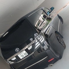 ヴェルファイア　上位グレード　電動キャプテンシート　下取り、車両交換可能の画像