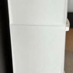 3段　スリムタイプ　ゴミ箱　30Lの画像