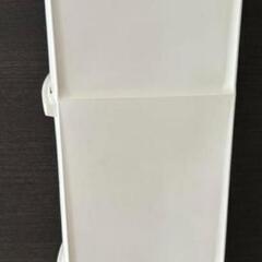 3段　スリムタイプ　ゴミ箱　30Lの画像
