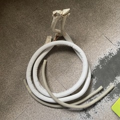 【美品】2023製　コロナルームエアコンの画像