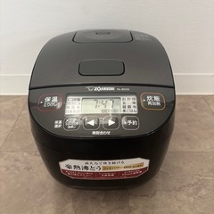 象印 マイコン NL-BD05