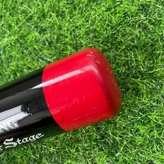 ミズノ ビクトリーステージ トレーニングバット85cm 1000g【値段交渉大歓迎！】 の画像