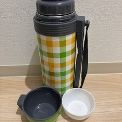 水筒1500mLの画像