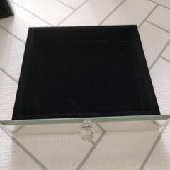 ローラアシュレイ　アクセサリーボックスの画像