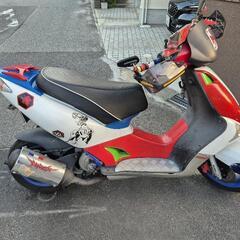 キムコ スーパー9 その他(バイク)の中古が安い！激安で譲ります