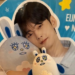☆チャウヌ☆ASTRO☆推し友になってください☆