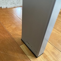オシャレなダイニングテーブルの画像