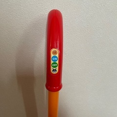 アンパンマン　掃除機の画像