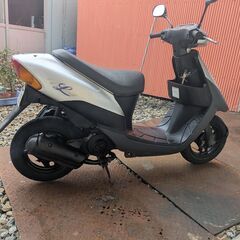 スズキ レッツ2 バイクの中古が安い！激安で譲ります・無料で
