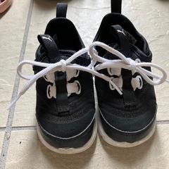 PUMA 14cmの画像