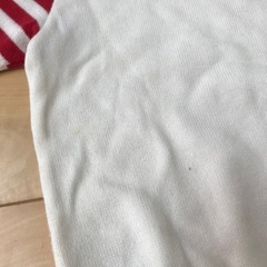 100サイズ　シャーリーテンプル　3枚セット　　オーバーオール　半袖の画像