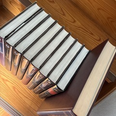 ブリタニカ百科事典　歴史年間
の画像