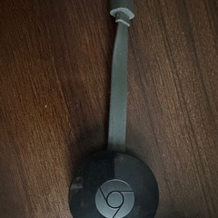 Google Chromecast の画像