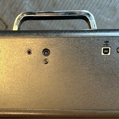 BOSS KATANA-AIR wireless ギターアンプの画像
