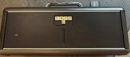 BOSS KATANA-AIR wireless ギターアンプ